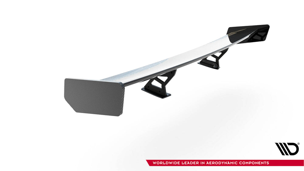Spoiler carbon Alfa Romeo Giulia Quadrifoglio (dupa 2016)