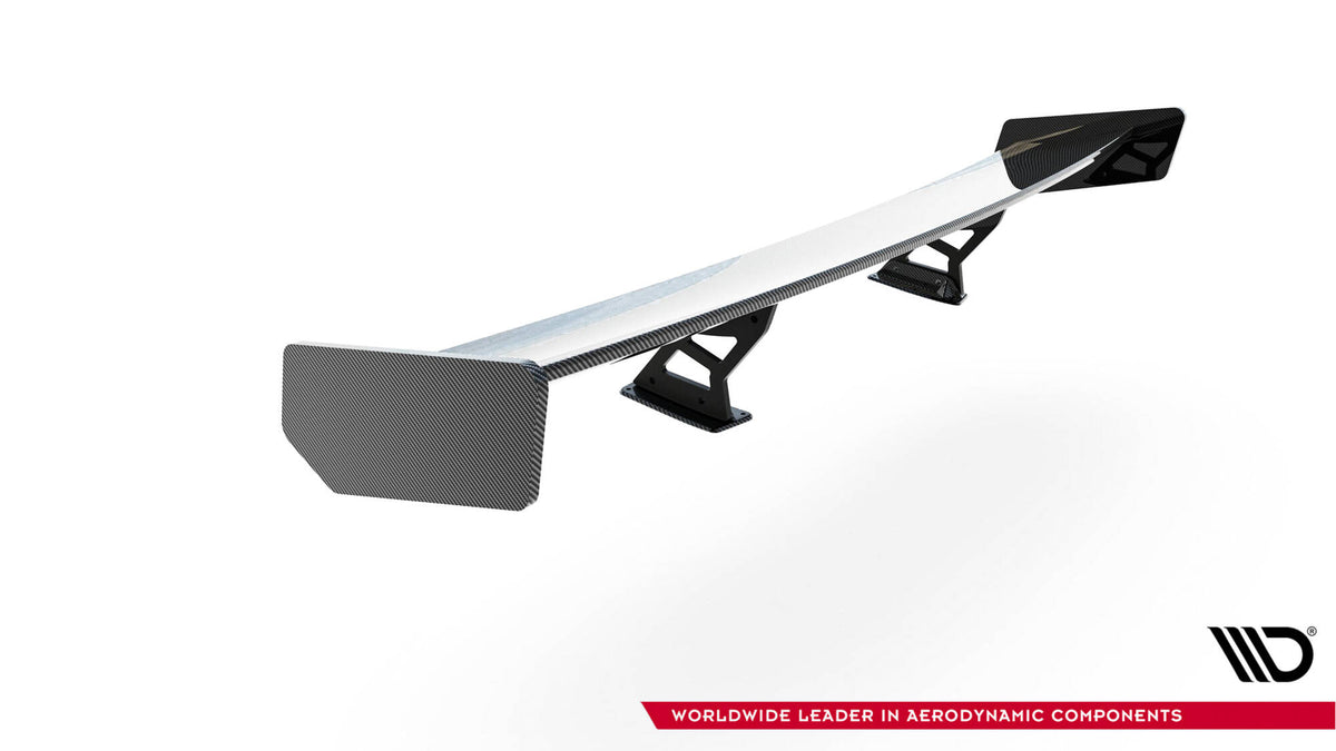 Spoiler carbon Alfa Romeo Giulia Quadrifoglio (dupa 2016)