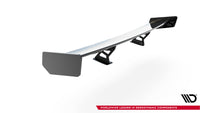 Spoiler carbon Alfa Romeo Giulia Quadrifoglio (dupa 2016)