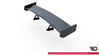 Spoiler carbon Alfa Romeo Giulia Quadrifoglio (dupa 2016)
