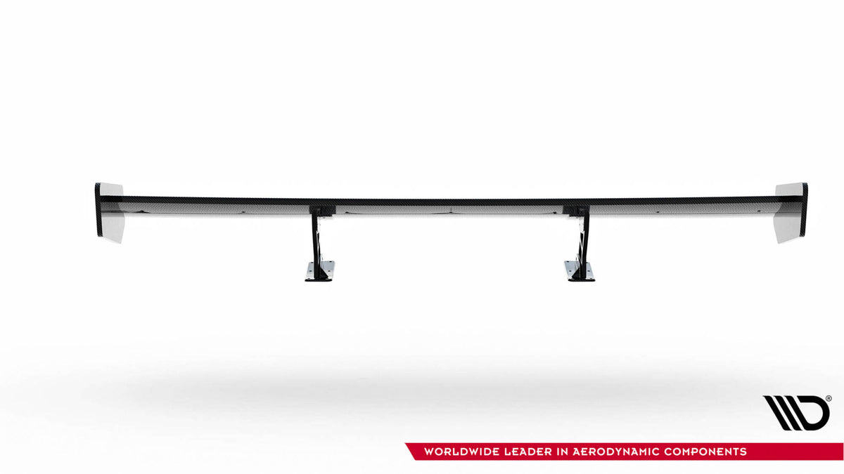Spoiler carbon Alfa Romeo Giulia Quadrifoglio (dupa 2016)