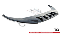 Spoiler portbagaj Maxton Design tip aripă din fibră de carbon cu stop LED pentru BMW Seria 5 G30 Sedan / M5 F90 Sedan (2017-2024)