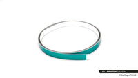 Spoiler portbagaj Maxton Design tip aripă din fibră de carbon cu stop LED pentru BMW Seria 5 G30 Sedan / M5 F90 Sedan (2017-2024)