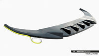 Spoiler portbagaj Maxton Design tip aripă din fibră de carbon cu stop LED pentru BMW Seria 5 G30 Sedan / M5 F90 Sedan (2017-2024)