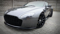 Bara fata pentru Aston Martin V8 Vantage (2005-2011)