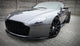 Bara fata pentru Aston Martin V8 Vantage (2005-2011)