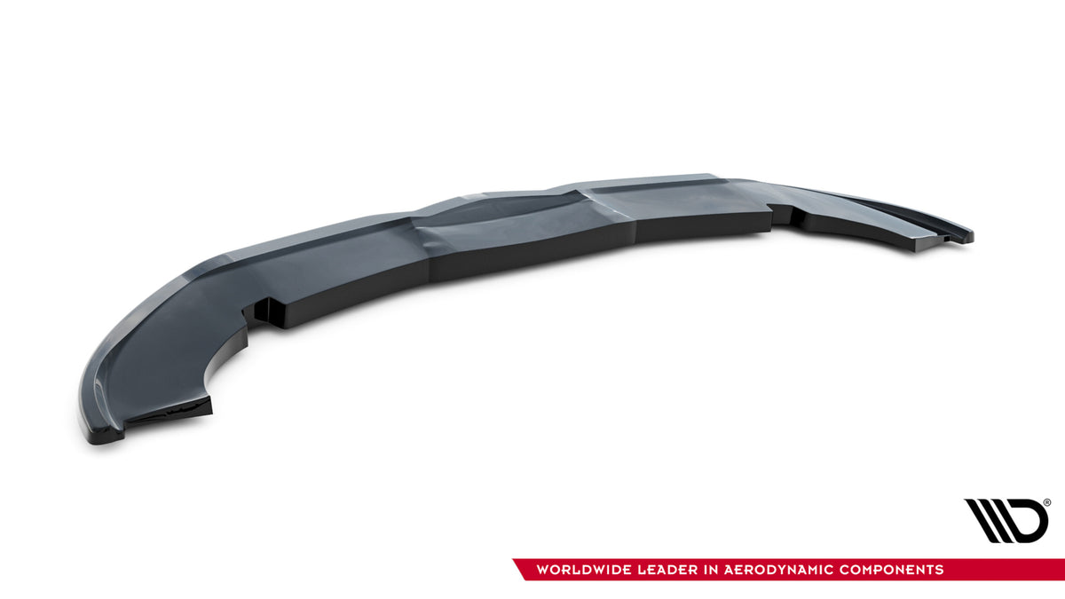 Spoiler portbagaj Maxton Design tip aripă din fibră de carbon cu stop LED pentru BMW Seria 5 G30 Sedan / M5 F90 Sedan (2017-2024)