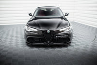 Spoiler portbagaj Maxton Design tip aripă din fibră de carbon cu stop LED pentru BMW Seria 5 G30 Sedan / M5 F90 Sedan (2017-2024)