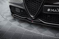 Spoiler portbagaj Maxton Design tip aripă din fibră de carbon cu stop LED pentru BMW Seria 5 G30 Sedan / M5 F90 Sedan (2017-2024)