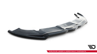 Spoiler portbagaj Maxton Design tip aripă din fibră de carbon cu stop LED pentru BMW Seria 5 G30 Sedan / M5 F90 Sedan (2017-2024)