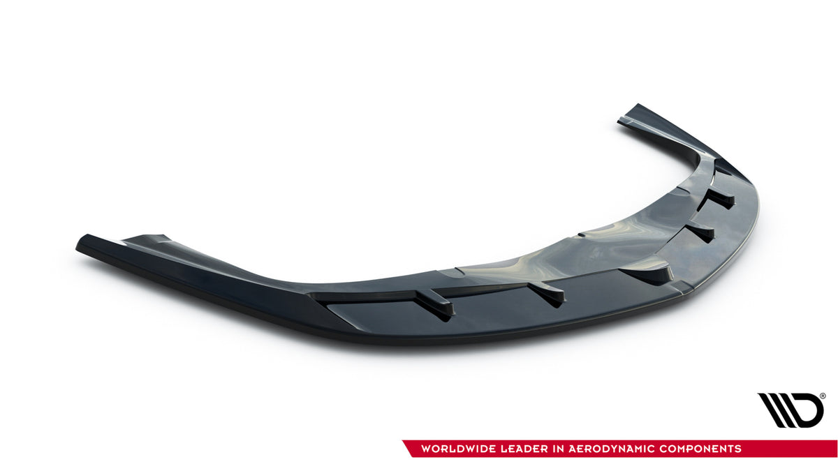 Splitter fata V.1 pentru Alfa Romeo GT (2004-2010)