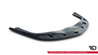 Splitter fata V.1 pentru Alfa Romeo GT (2004-2010)