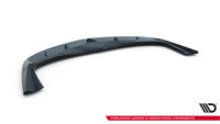 Splitter fata V.1 pentru Alfa Romeo GT (2004-2010)