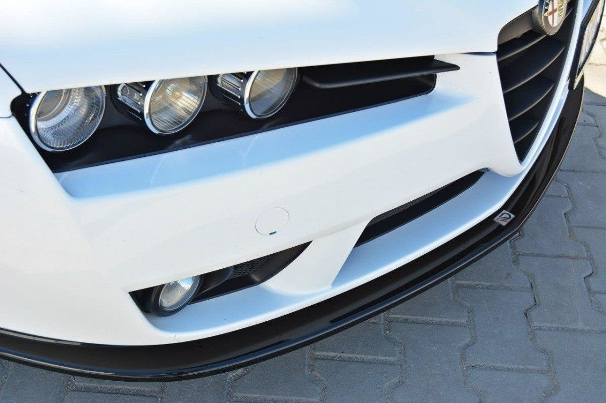 Spoiler portbagaj Maxton Design tip aripă din fibră de carbon cu stop LED pentru BMW Seria 5 G30 Sedan / M5 F90 Sedan (2017-2024)