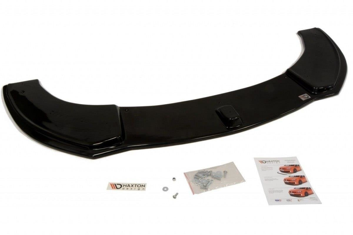 Splitter fata pentru Alfa Romeo MiTo (2004-2010)
