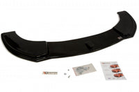 Splitter fata pentru Alfa Romeo MiTo (2004-2010)