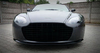 Splitter fata pentru Aston Martin V8 Vantage (2005-2011)