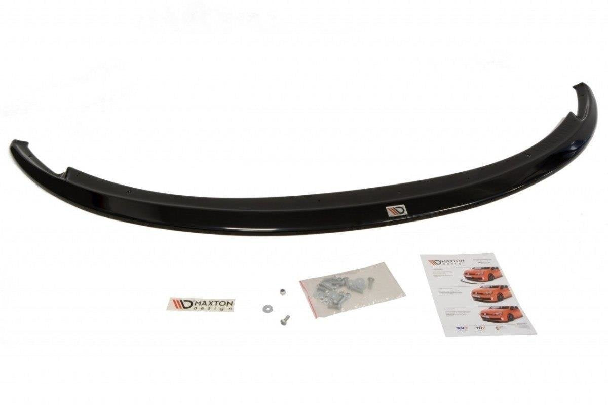 Splitter fata pentru Aston Martin V8 Vantage (2005-2011)