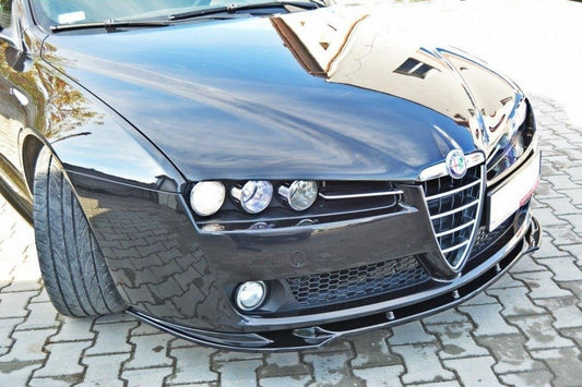 Spoiler portbagaj Maxton Design tip aripă din fibră de carbon cu stop LED pentru BMW Seria 5 G30 Sedan / M5 F90 Sedan (2017-2024)