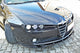 Splitter fata V.1 Alfa Romeo 159 (2005-2011)