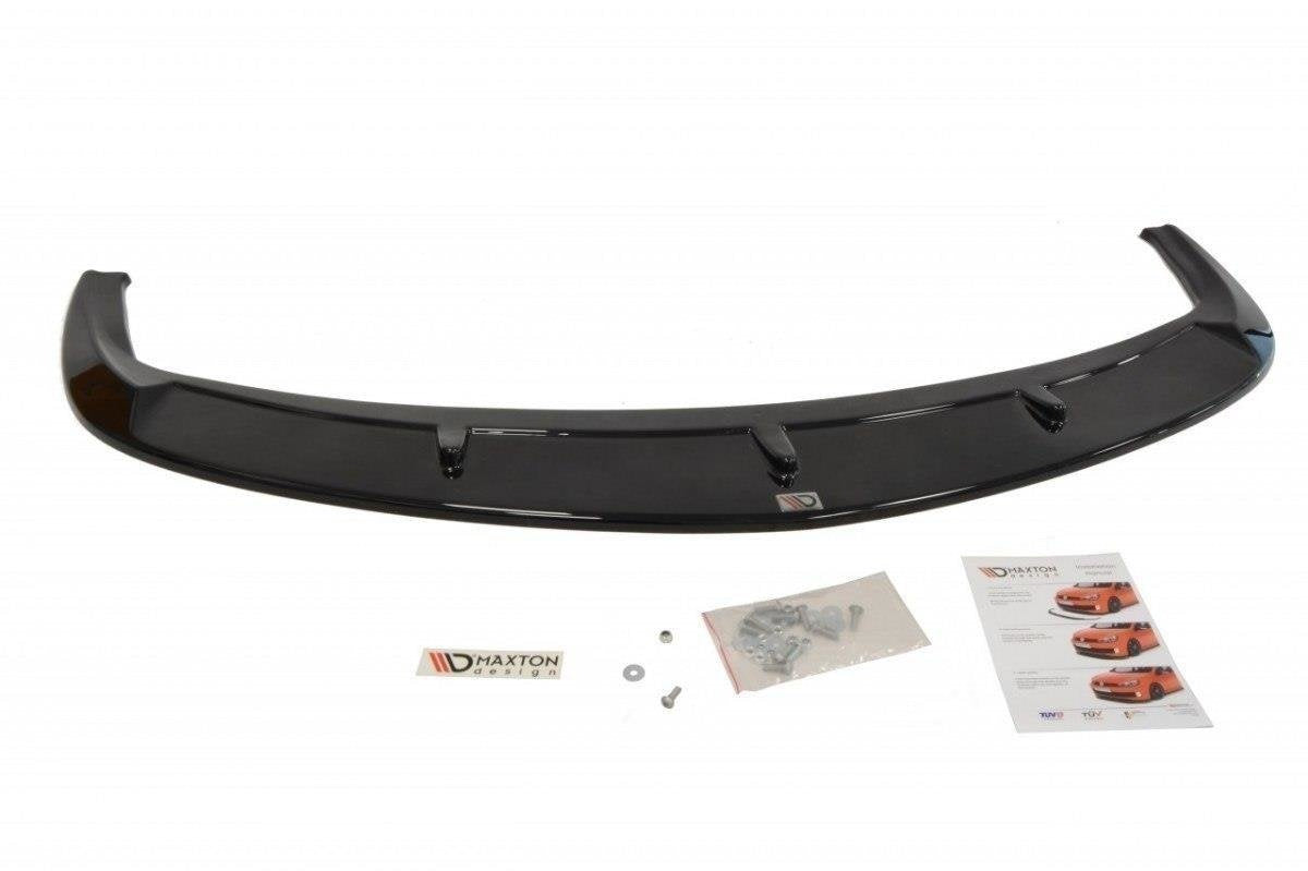 Splitter fata V.2 Alfa Romeo 159 (2005-2011)
