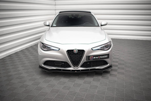 Spoiler portbagaj Maxton Design tip aripă din fibră de carbon cu stop LED pentru BMW Seria 5 G30 Sedan / M5 F90 Sedan (2017-2024)