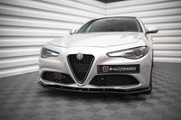 Splitter fata V.1 Alfa Romeo Giulia Sport (dupa 2016)