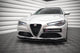 Splitter fata V.1 Alfa Romeo Giulia Sport (dupa 2016)