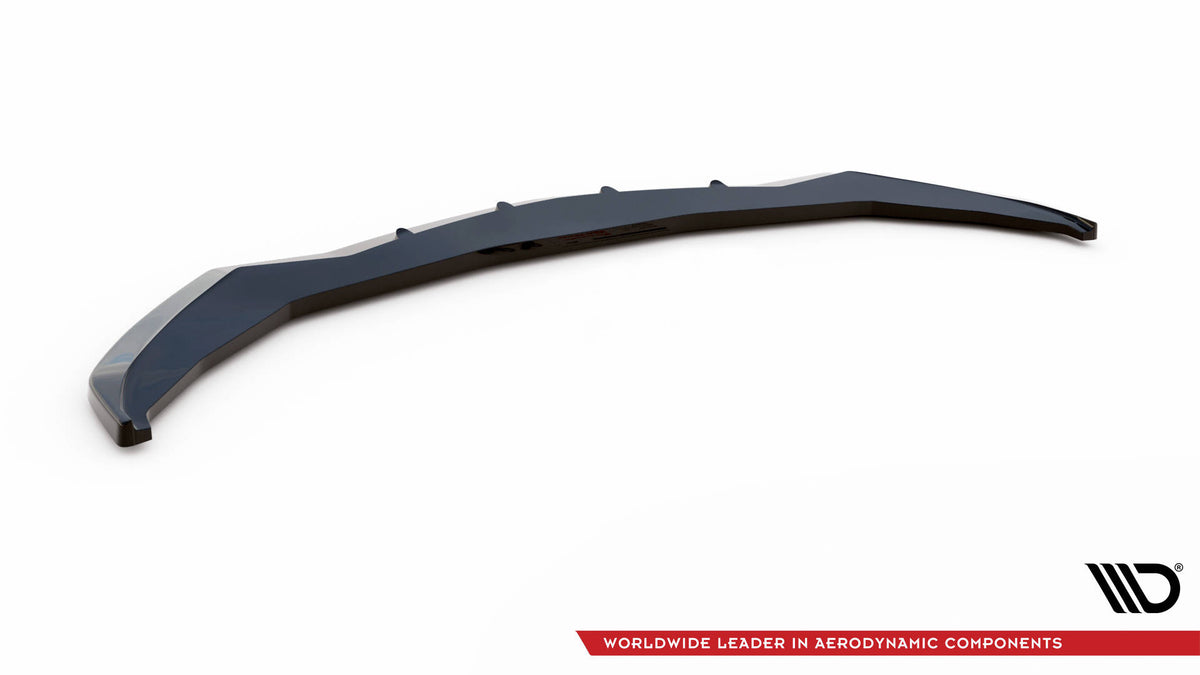 Splitter fata V.1 Alfa Romeo Giulia Sport (dupa 2016)