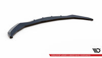 Splitter fata V.1 Alfa Romeo Giulia Sport (dupa 2016)
