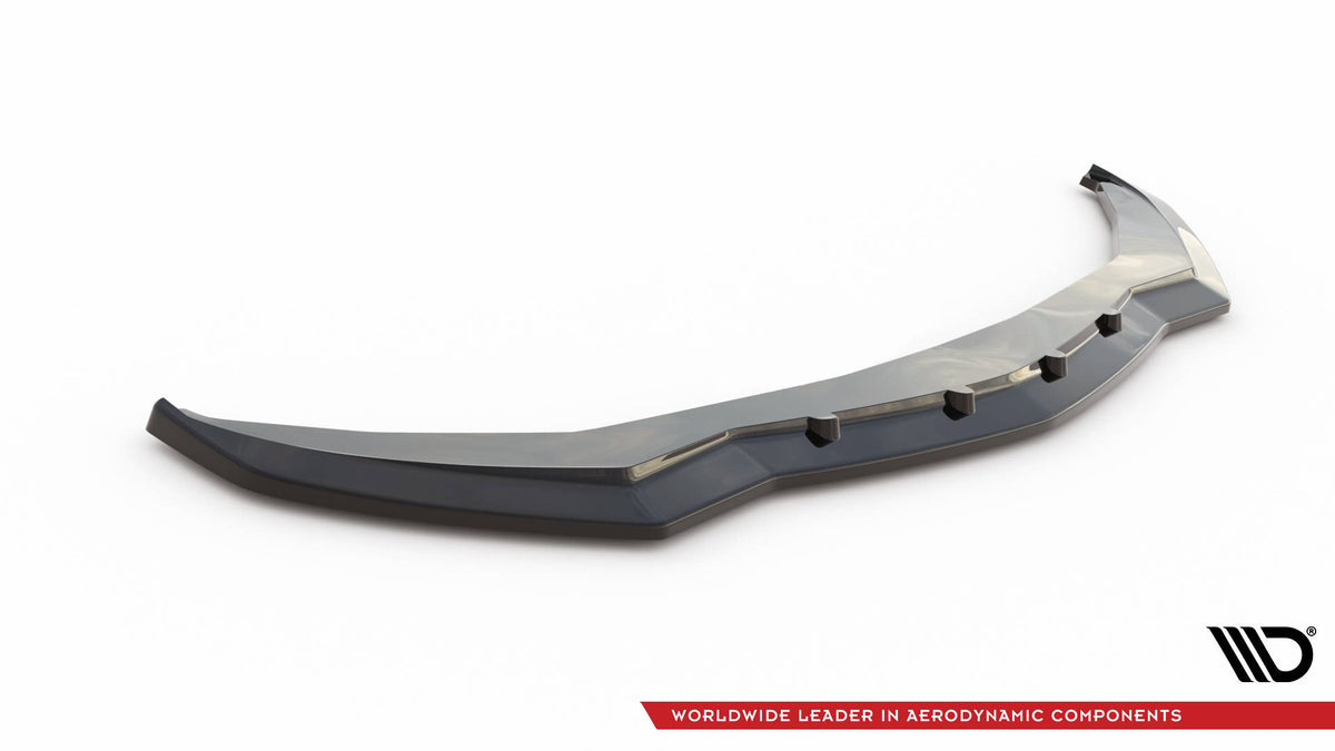Splitter fata V.1 Alfa Romeo Giulia Sport (dupa 2016)