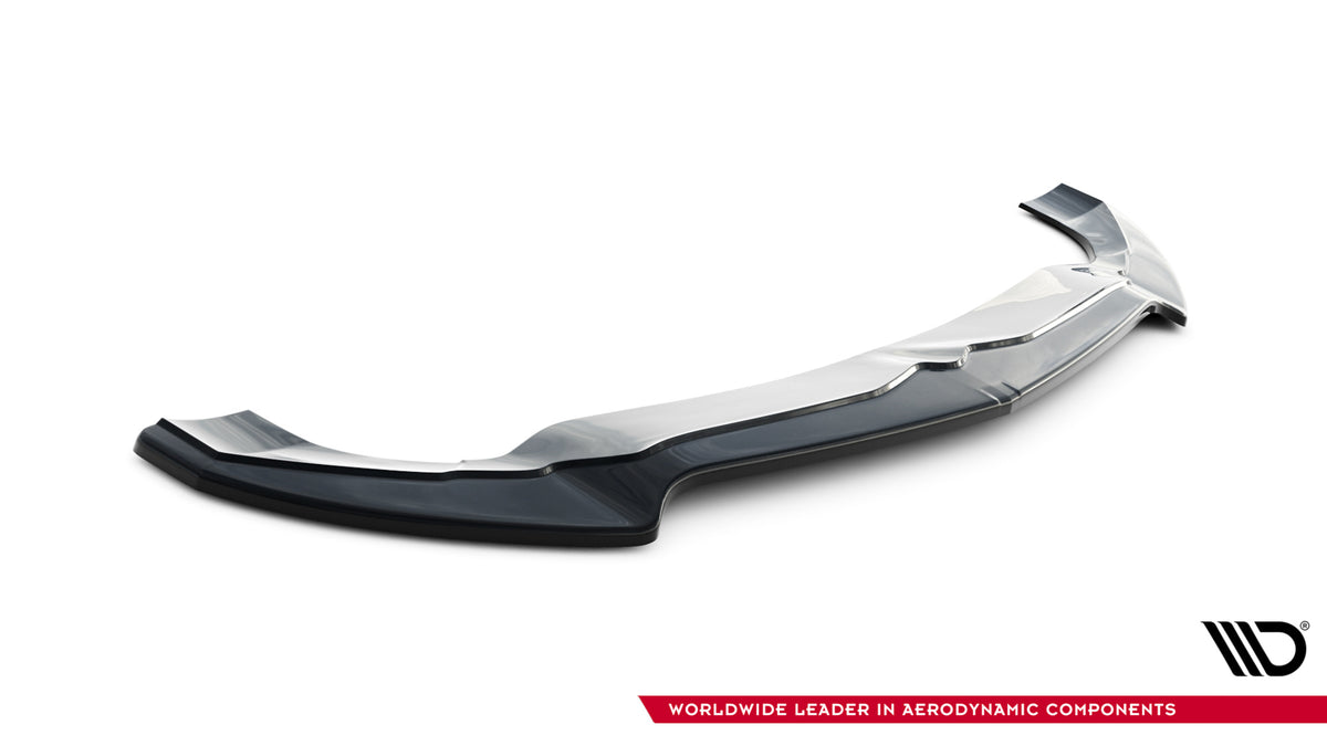 Spoiler portbagaj Maxton Design tip aripă din fibră de carbon cu stop LED pentru BMW Seria 5 G30 Sedan / M5 F90 Sedan (2017-2024)