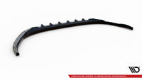 Spoiler portbagaj Maxton Design tip aripă din fibră de carbon cu stop LED pentru BMW Seria 5 G30 Sedan / M5 F90 Sedan (2017-2024)