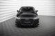 Splitter fata V.1 compatibil cu Audi A3 Sportback 8V Facelift (2016-2020)