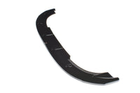 Splitter fata V.2 Abarth 500 Mk1 (2008-2015)