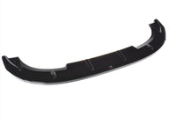 Splitter fata V.2 Abarth 500 Mk1 (2008-2015)