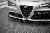 Spoiler portbagaj Maxton Design tip aripă din fibră de carbon cu stop LED pentru BMW Seria 5 G30 Sedan / M5 F90 Sedan (2017-2024)