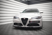 Spoiler portbagaj Maxton Design tip aripă din fibră de carbon cu stop LED pentru BMW Seria 5 G30 Sedan / M5 F90 Sedan (2017-2024)