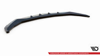 Spoiler portbagaj Maxton Design tip aripă din fibră de carbon cu stop LED pentru BMW Seria 5 G30 Sedan / M5 F90 Sedan (2017-2024)