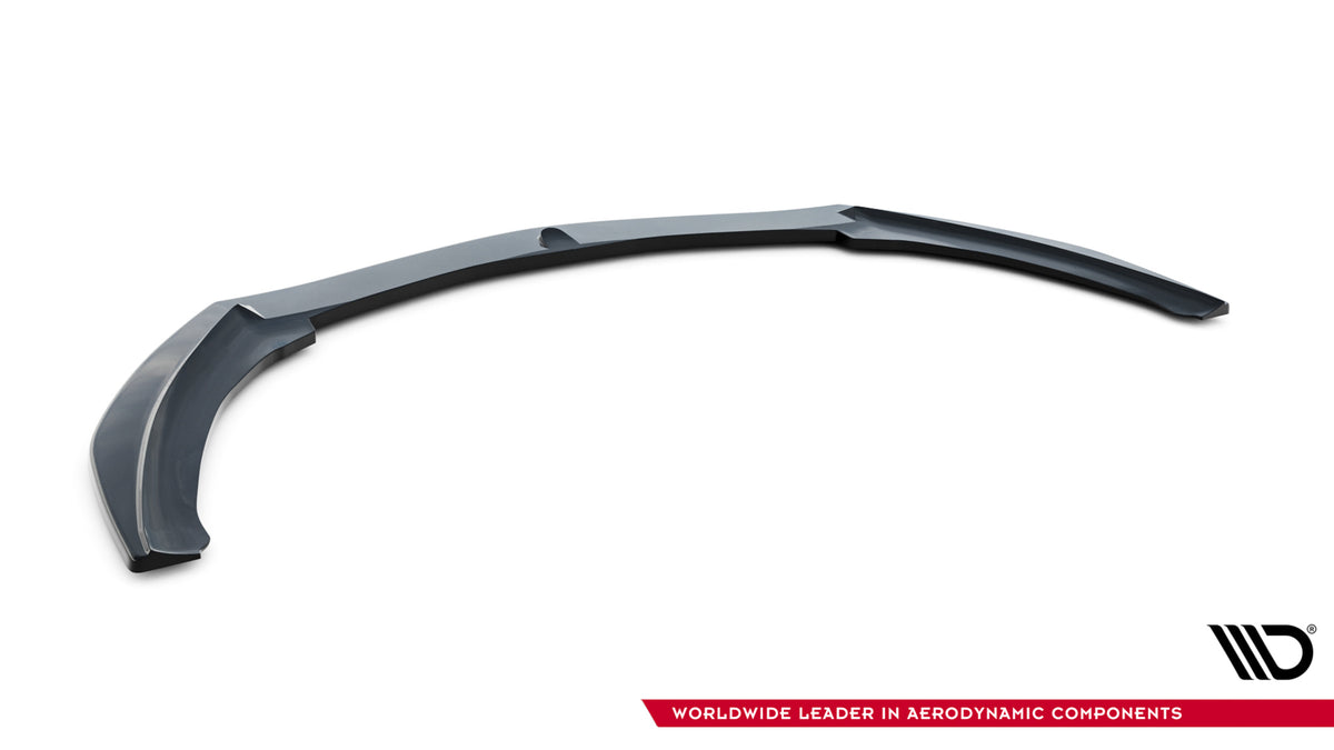 Spoiler portbagaj Maxton Design tip aripă din fibră de carbon cu stop LED pentru BMW Seria 5 G30 Sedan / M5 F90 Sedan (2017-2024)