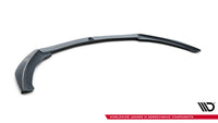 Spoiler portbagaj Maxton Design tip aripă din fibră de carbon cu stop LED pentru BMW Seria 5 G30 Sedan / M5 F90 Sedan (2017-2024)