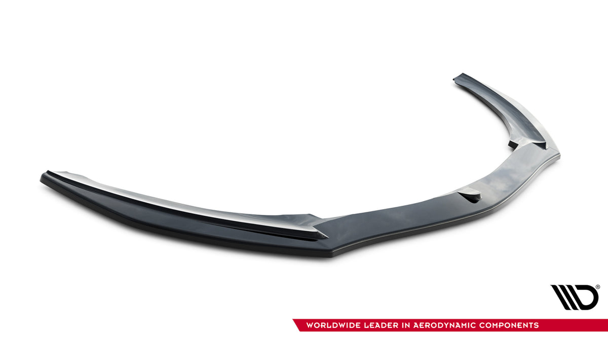 Spoiler portbagaj Maxton Design tip aripă din fibră de carbon cu stop LED pentru BMW Seria 5 G30 Sedan / M5 F90 Sedan (2017-2024)