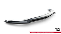 Spoiler portbagaj Maxton Design tip aripă din fibră de carbon cu stop LED pentru BMW Seria 5 G30 Sedan / M5 F90 Sedan (2017-2024)