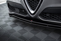 Spoiler portbagaj Maxton Design tip aripă din fibră de carbon cu stop LED pentru BMW Seria 5 G30 Sedan / M5 F90 Sedan (2017-2024)
