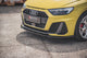Splitter fata V.2 pentru Audi A1 S-Line GB (dupa 2018)
