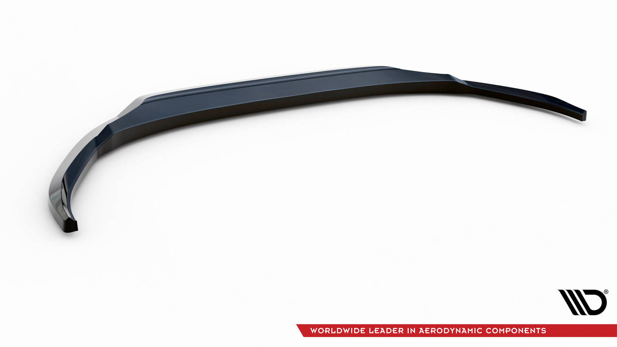 Spoiler portbagaj Maxton Design tip aripă din fibră de carbon cu stop LED pentru BMW Seria 5 G30 Sedan / M5 F90 Sedan (2017-2024)