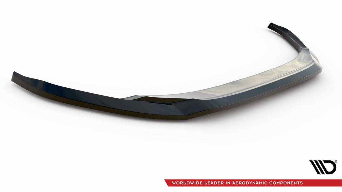 Spoiler portbagaj Maxton Design tip aripă din fibră de carbon cu stop LED pentru BMW Seria 5 G30 Sedan / M5 F90 Sedan (2017-2024)