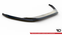 Spoiler portbagaj Maxton Design tip aripă din fibră de carbon cu stop LED pentru BMW Seria 5 G30 Sedan / M5 F90 Sedan (2017-2024)