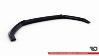Spoiler portbagaj Maxton Design tip aripă din fibră de carbon cu stop LED pentru BMW Seria 5 G30 Sedan / M5 F90 Sedan (2017-2024)