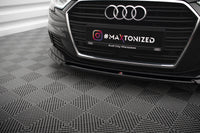 Spoiler portbagaj Maxton Design tip aripă din fibră de carbon cu stop LED pentru BMW Seria 5 G30 Sedan / M5 F90 Sedan (2017-2024)